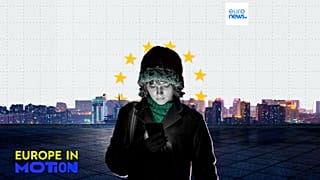 Европа в движении