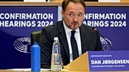 Ο Επίτροπος Ενέργειας και Στέγασης, Νταν Γιόργκενσεν