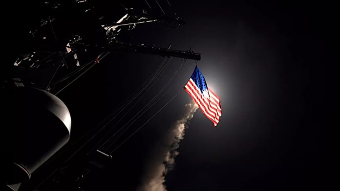 Più colloqui, meno Tomahawks? Gli Stati Uniti e il loro tentativo di attirare Putin ai negoziati