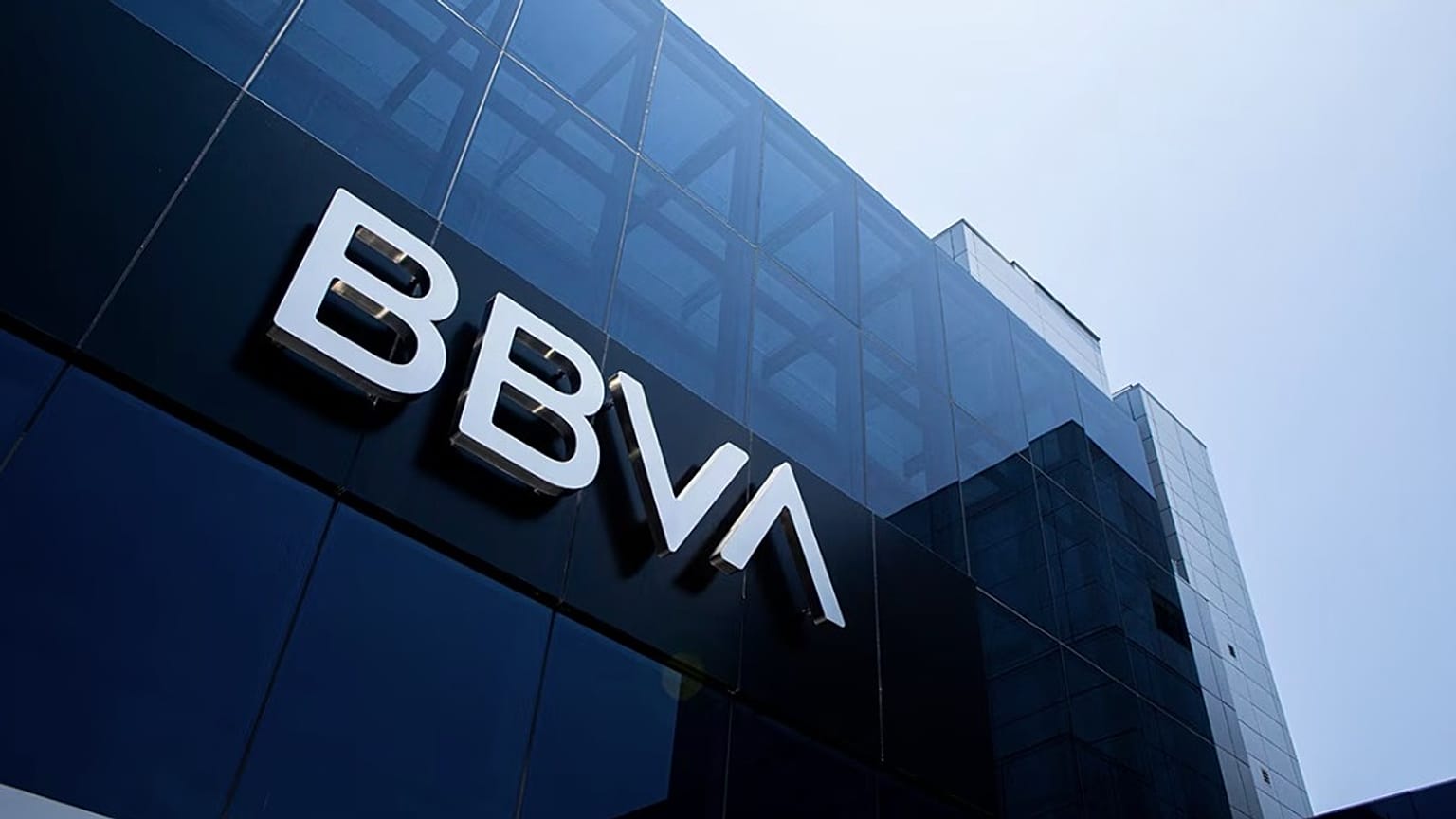BBVA.
