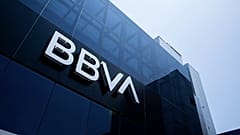 BBVA.