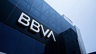 BBVA.