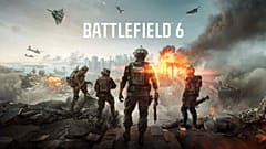 Battlefield