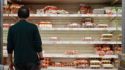 The BBK has issued a new preparedness list, which also recommends supplies for wartime.