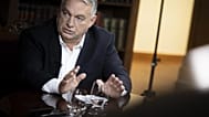 Viktor Orbán