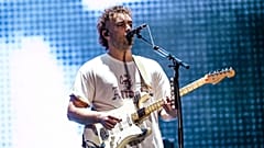 Sam Fender, 'People Watching' ile 2025 Mercury Ödülü'nü kazandı