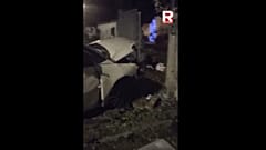 Το αυτοκίνητο του Σιγκρίφιντο Ρανουτσι εξερράγη