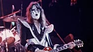  Founding KISS guitarist Ace "Spaceman" Frehley dies aged 74