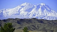 کوه تفتان