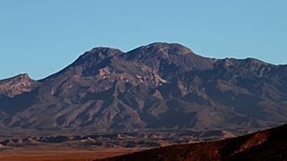 Taftan Volkanı