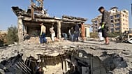 درگیری میان پاکستان و افغانستان