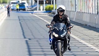 Αποκλεισμένο το σημείο της δολοφονίας