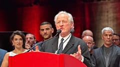 Майкл Манн, лауреат премии Люмьер 2025