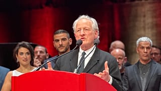Michael Mann, Prix Lumière 2025
