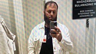 Abakar Abakarov