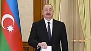 İlham Aliyev