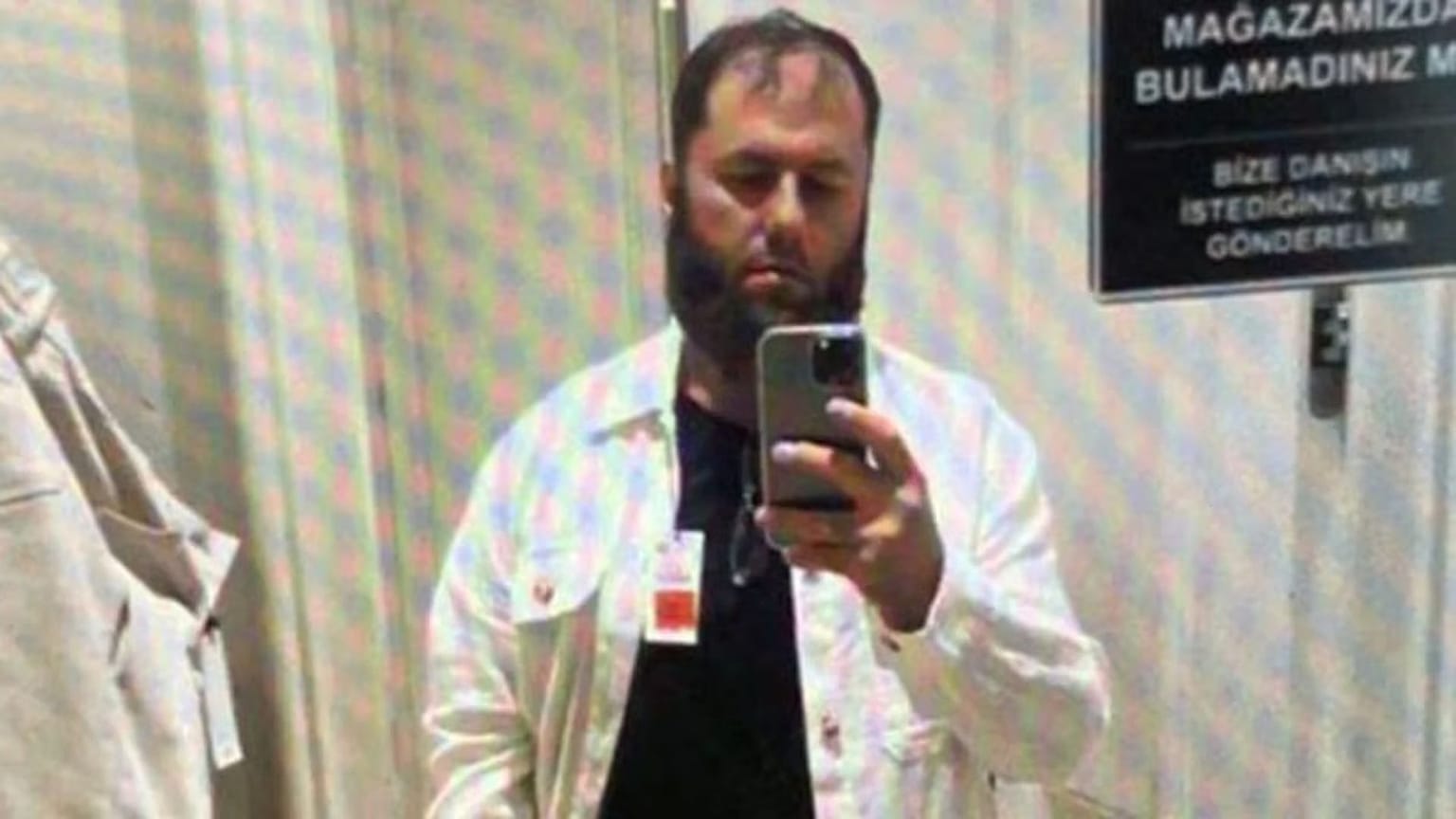 Abakar Abakarov