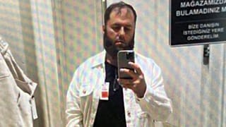 Abakar Abakarov