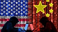 USA-Kína kiberháború