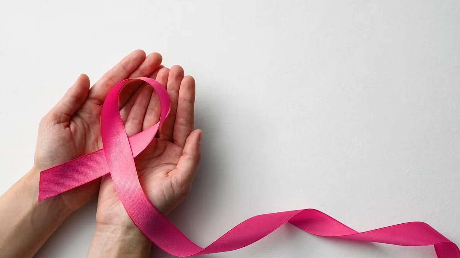 Día mundial del cáncer de mama