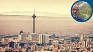 محمدعلی حامدی، کارشناس آب در ایران؛ بحران آب در تهران و کرج