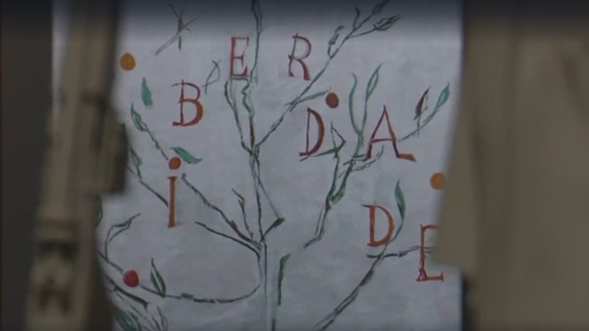 La exposición incluye obras de Miró o Tapiès.