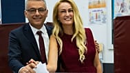 Εκλογές στα Κατεχόμενα