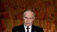 Vlagyimir Putyin 