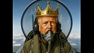 Internet reacciona a la "repugnante" respuesta de Trump con la IA a las protestas contra el No a los Reyes Magos