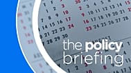 This week's key events presented by Euronews’ defence and finance reporter, Paula Soler, and Euronews' health and food reporter, Marta Iraola.
