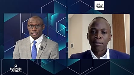 Infrastructure: From foreign loans to domestic capital [Business Africa]