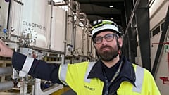 Европейские лидеры в области водорода показывают пример всему миру