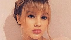 Die Polizei Berlin durchsucht derzeit ein Grundstück in Brandenburg im Vermisstenfall Rebecca Reusch.