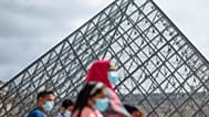 Das Louvre-Museum