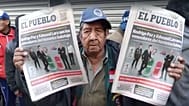 Rodrigo Paz ha ganado las elecciones.