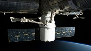 Satélite SpaceX 