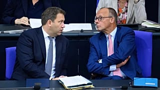 Ökonomen, Gewerkschaften und Sozialverbände kritisieren die Bürgergeld-Reform.