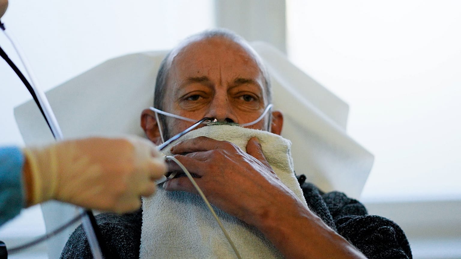 Tuberculose : la stigmatisation diminue mais la maladie effraye toujours