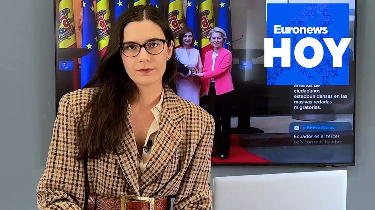 María Muñoz Morillo