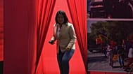 Keiko Fujimori.