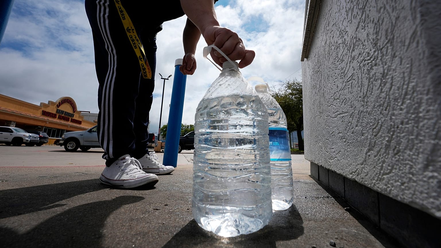 Wasserversorgung im Krisenfall: Wie gut ist Deutschland vorbereitet?