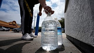 Wasserversorgung im Krisenfall: Wie gut ist Deutschland vorbereitet?
