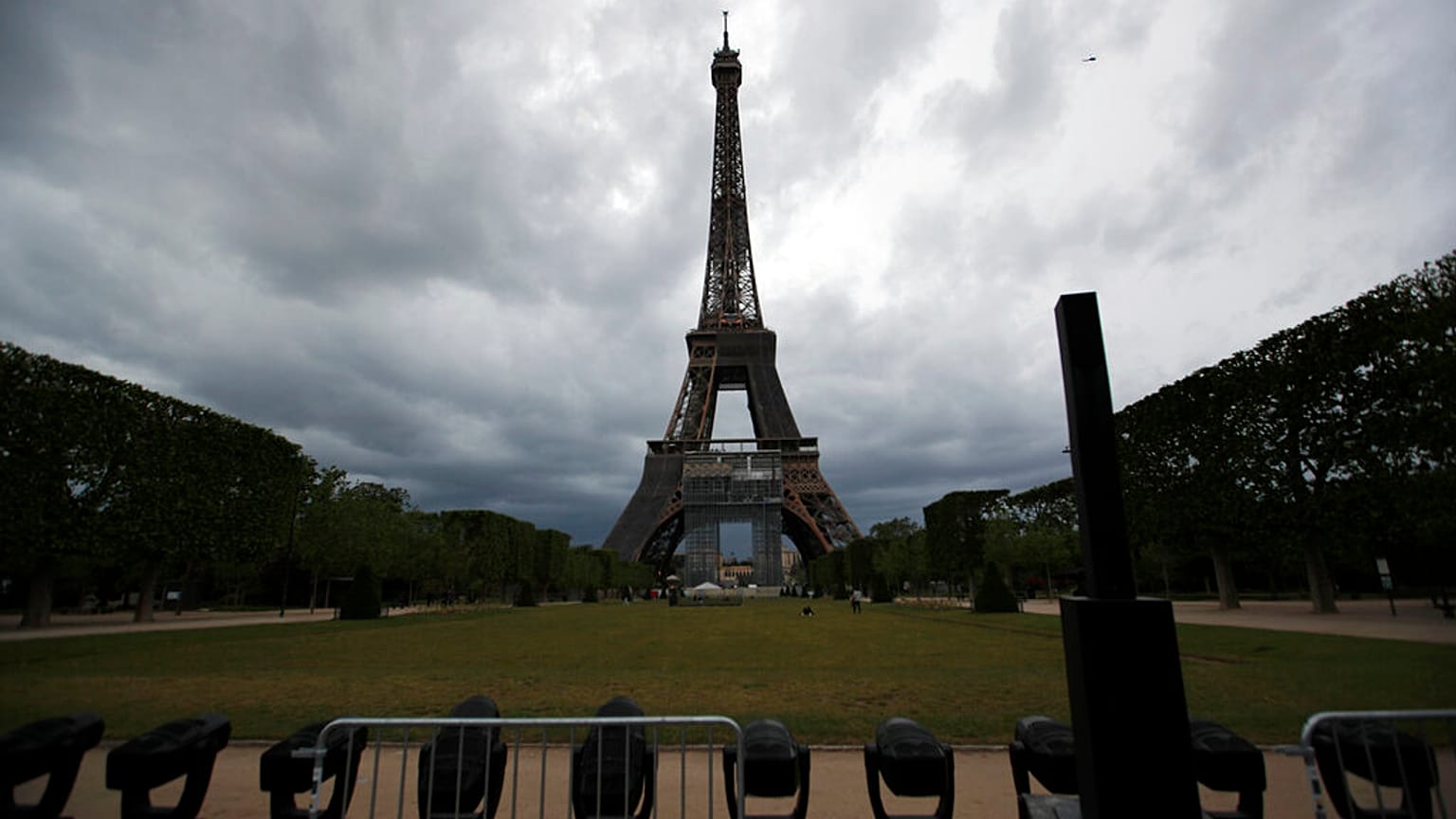AP Photo