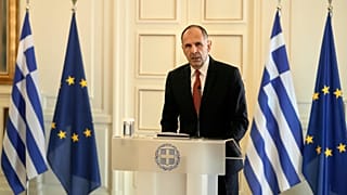 Γιώργος Γεραπετρίτης