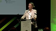 Alice Weidel Budapesten tart előadást a kormányközeli XXI. Század Intézet szervezésében