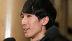 Eric Lu, ganador del XIX Concurso Internacional de Piano Fryderyk Chopin.
