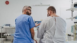 نتایج یک پژوهش نشان میدهد میزان ابتلا به سرطان در میان جوانان رو به افزایش است