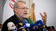 علی لاریجانی