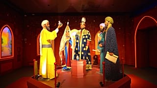 Узбекистан открывает образовательный хаб для детей в Центре исламской цивилизации