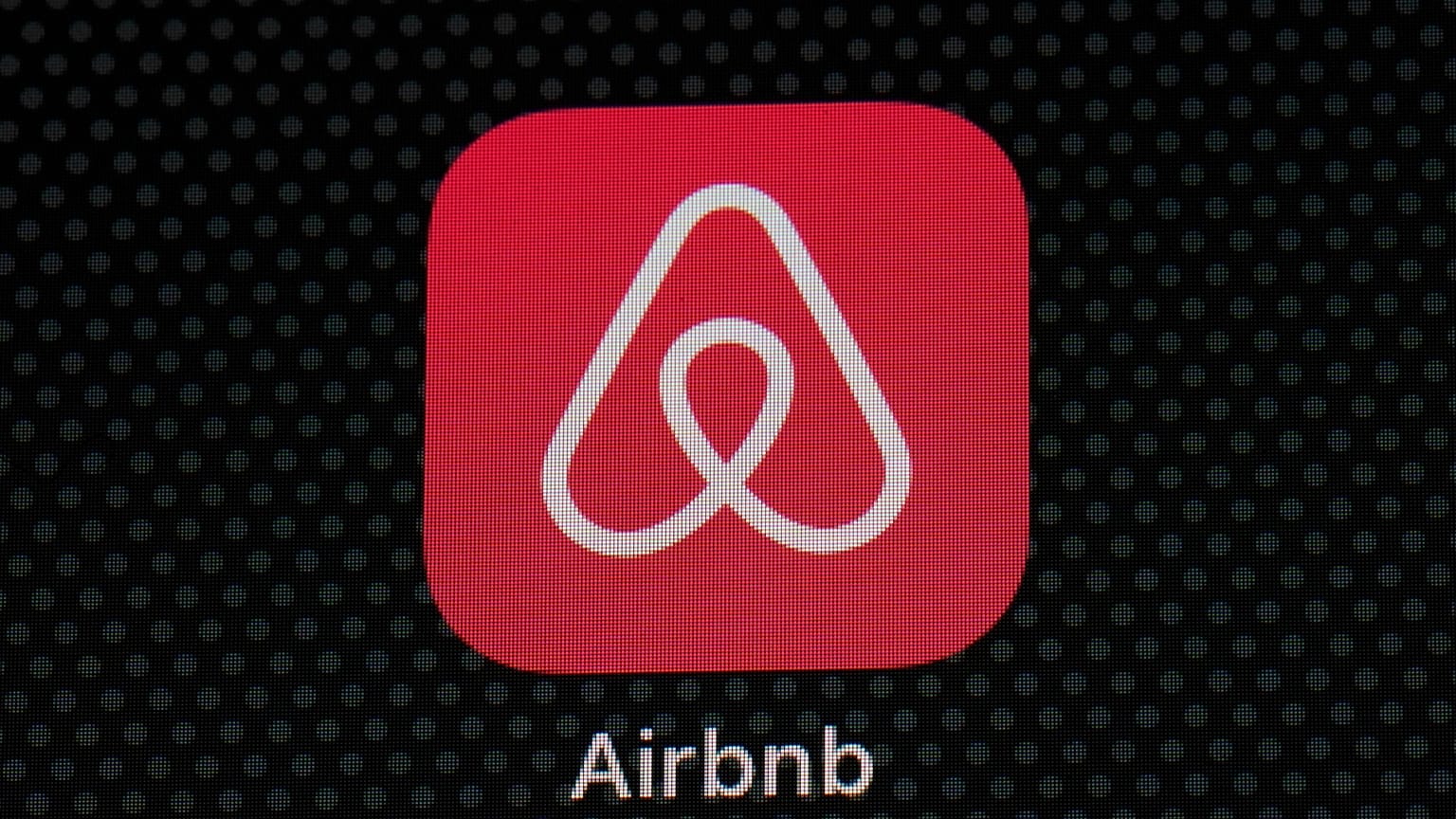 Airbnb logo